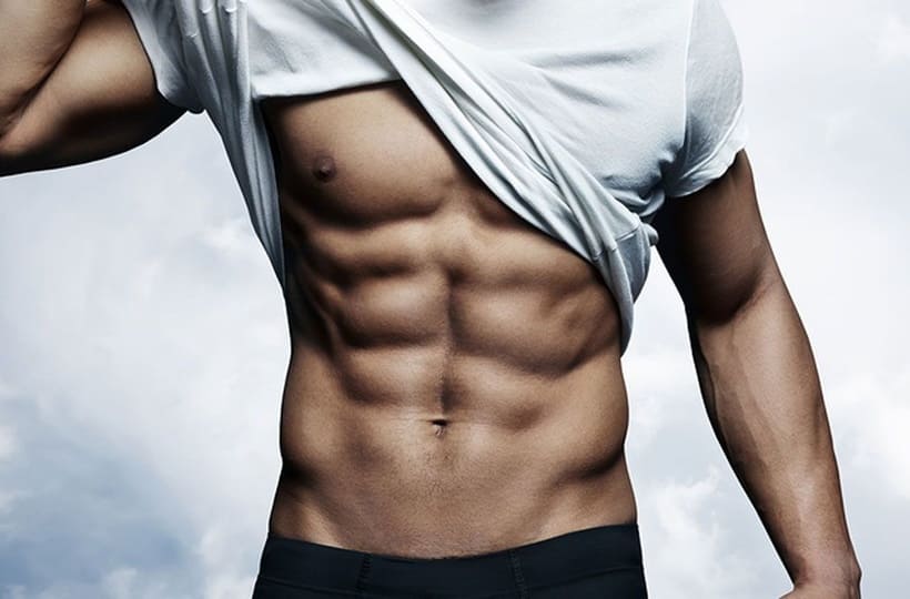 highly effective abs program